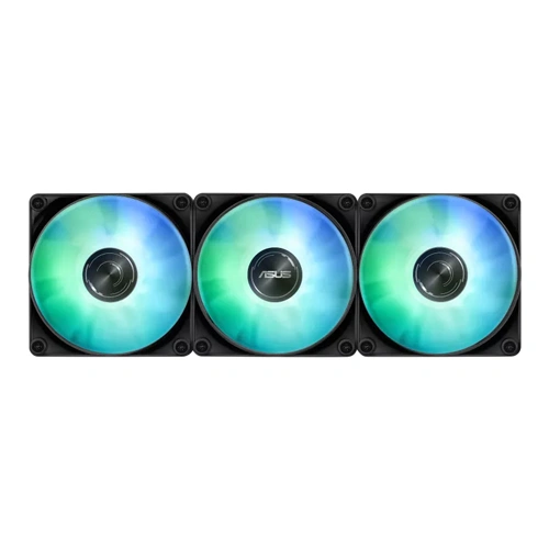 Asus AYW Gaming LC 360 ARGB LCD CPU Liquid Cooler